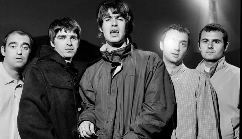 Oasis' Wonderwall: The Meaning, The Story, and The Legacy of a