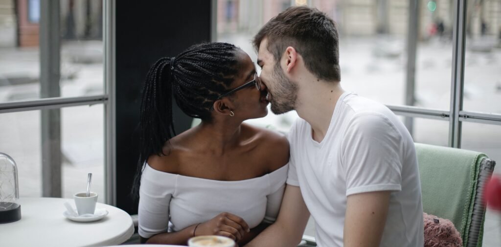 Love & Motivation: A Comprehensive Guide to Navigating Modern Dating