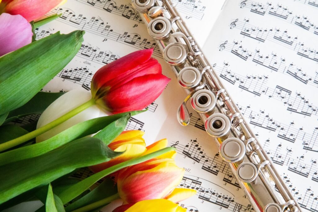 Songs About Flowers: How to Choose the Right One for Your Mood, Personality, and Event