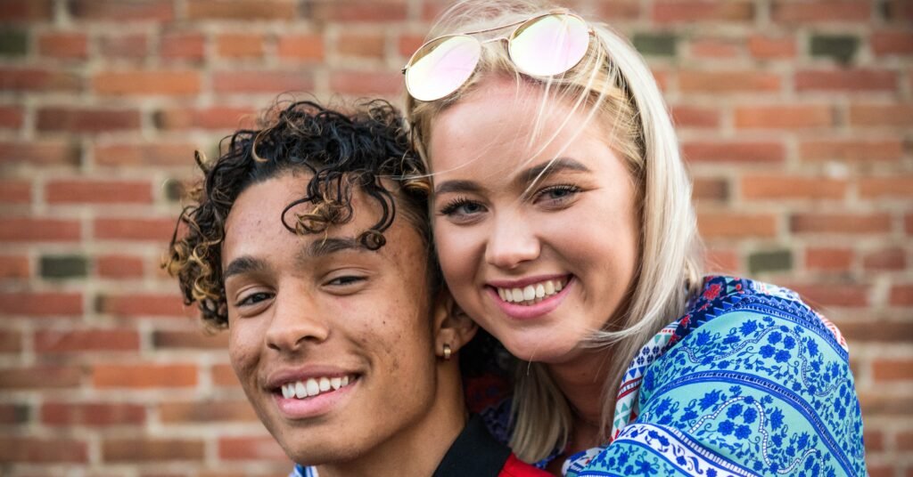 Everything You Need to Know About Smiles: From Science to Dating Everything You Need to Know About Smiles: From Science to Dating