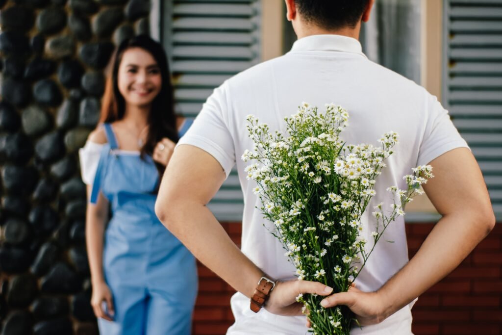 Language of Love: How Culture and Geography Influence Romantic Communication