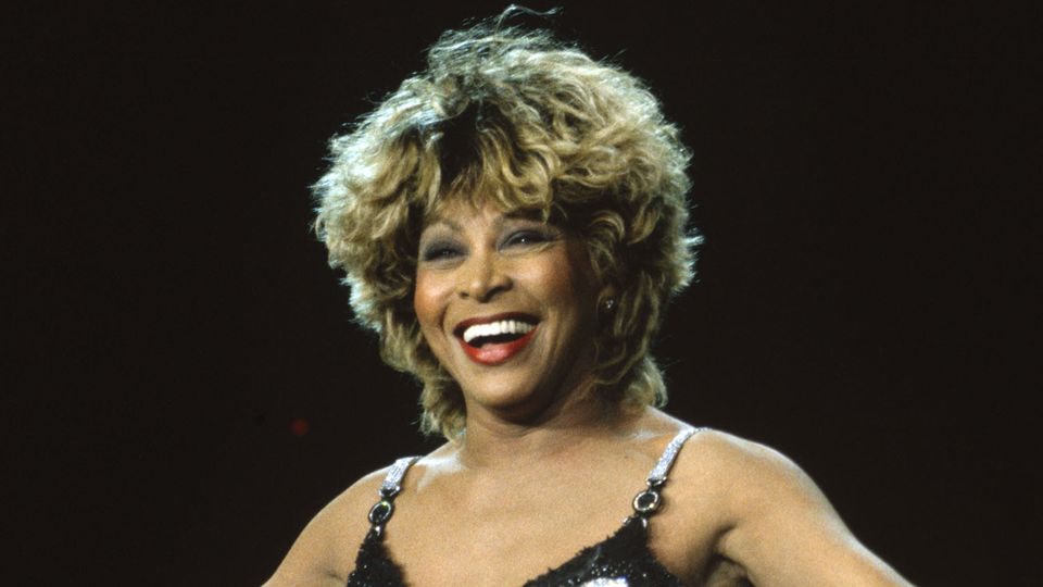 Queen of rock ‘n’ roll’ Tina Turner dies at 83