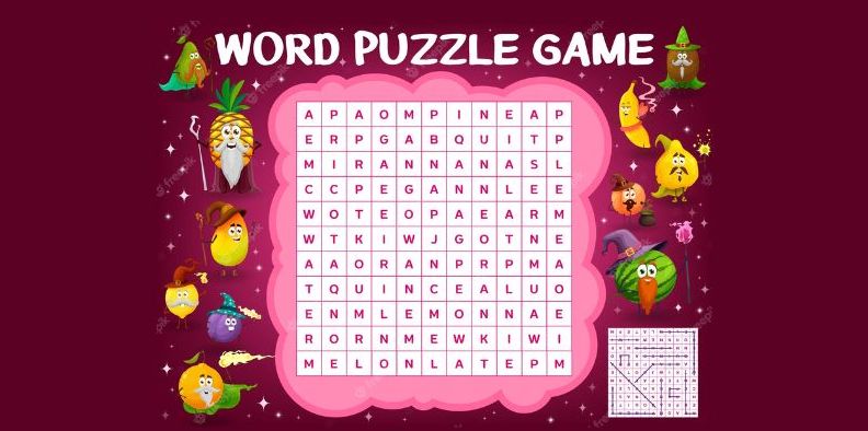 Games Like Wordle: Discover the Thrill of Word-Based Puzzles - Neon Music -  Digital Music Discovery & Showcase Platform