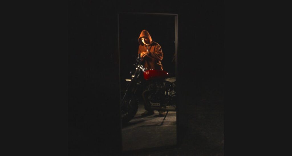 Kid Apollo Shares New Single And Video Know Where To Find Me