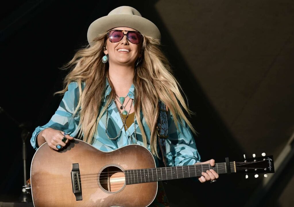 Lainey Wilson Songs: A Comprehensive Guide to Her Music and Career