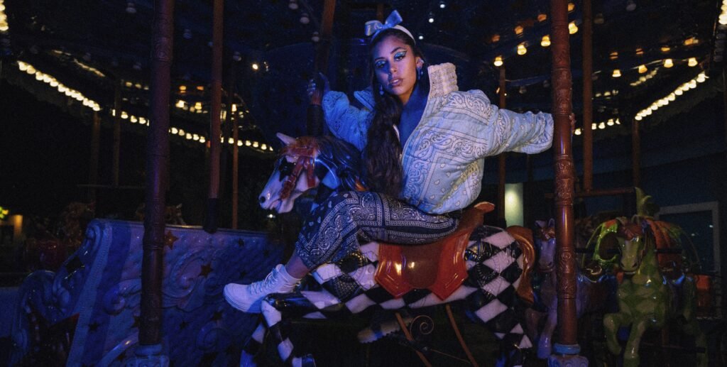 Ava like Lava's 90's Anxiety: Nostalgic Beacon for a Disoriented Generation