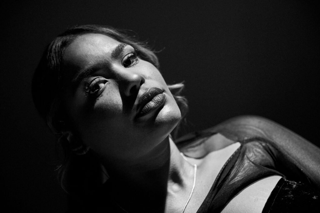 LUCIIA's Debut Single SAME THING NEW MAN: An Empowered Breakthrough