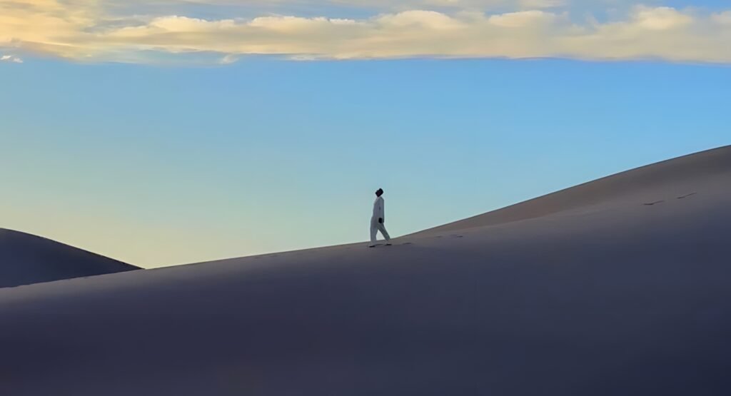 Solo by Blake Wisner and David Rice: An Introspective Journey Packed with Soul