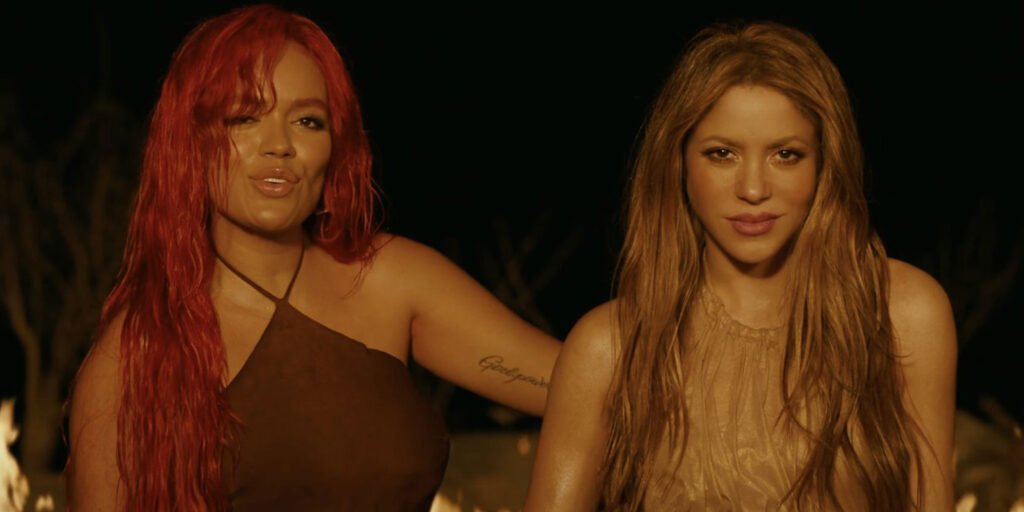 Unpacking Shakira's New Song: A Deep Dive into the Lyrics of TQG
