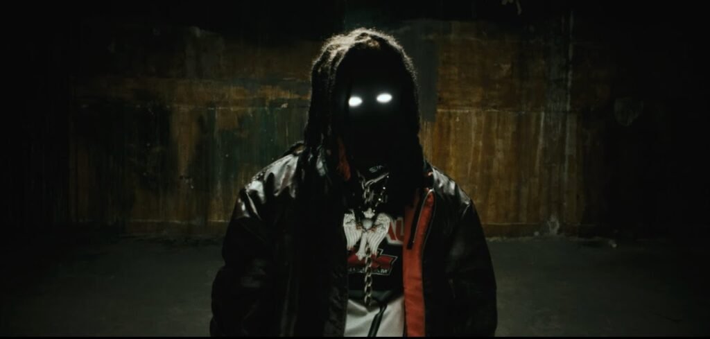 Took My Breath Away: Trippie Redd & Skye Morales' Love Anthem