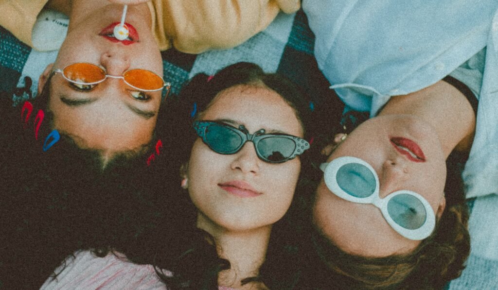 Poems About Friendship: Celebrating the Bonds That Last