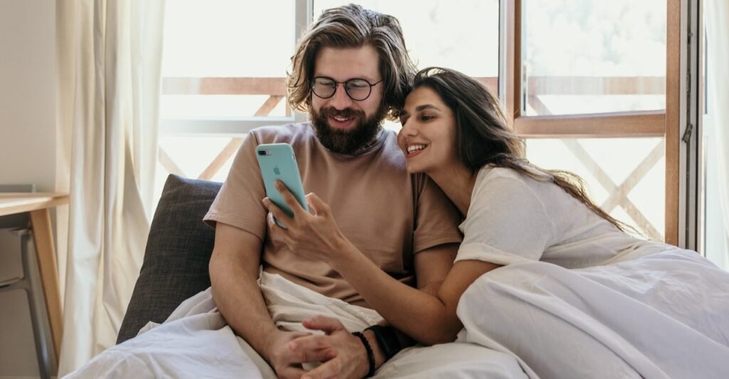Questions for Couples: How to Spark Meaningful Conversations with Your Partner