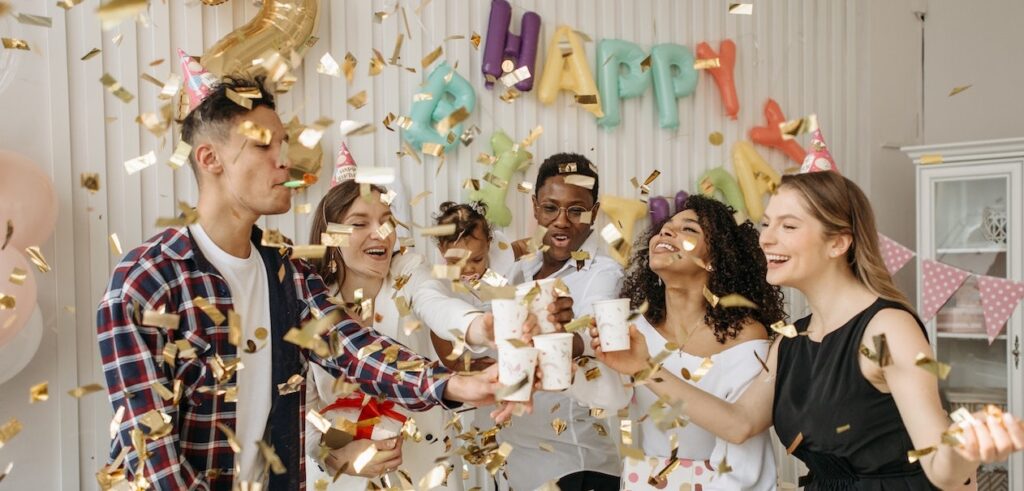 Party Anthem Playlist: Discover the Ultimate Collection of Top Birthday Songs for Every Celebration