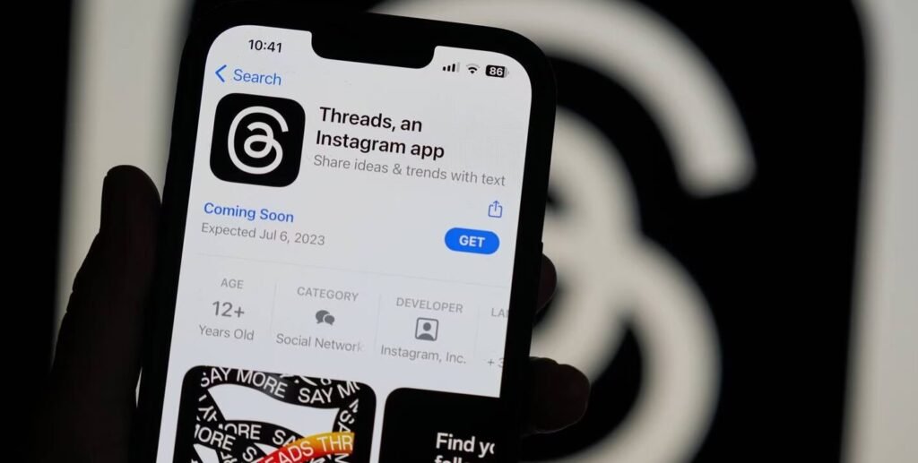 Meta Launches Threads: A New Twitter App Competitor