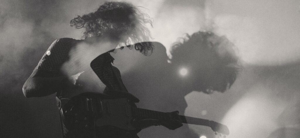 Navigating the Kaleidoscopic Universe: Exploring Past and Present Psychedelic Pop and Rock