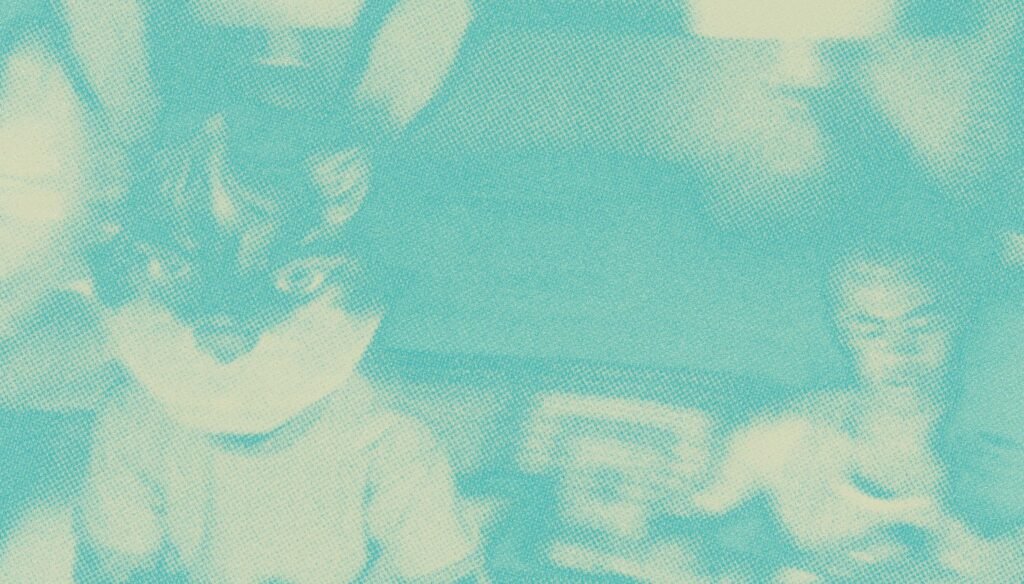 Remix Revolution: angelbaby's Before You Gets An Oliver Nelson Spin