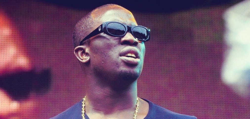 Unravelling the Genius of Mark Morrison: A Deep Dive into Return of the Mack