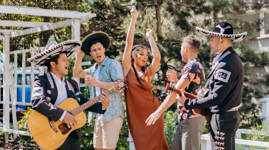 A Comprehensive Guide to Mexican Music Genres: Exploring the Vibrant Sounds of Mexico