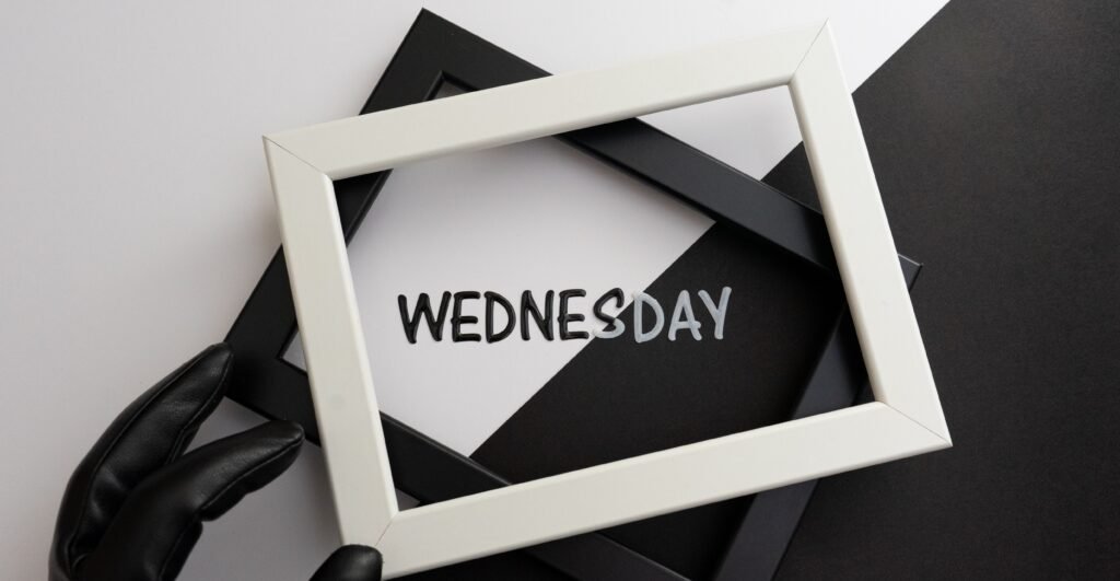 Songs About Wednesday: The Ultimate Midweek Melodies