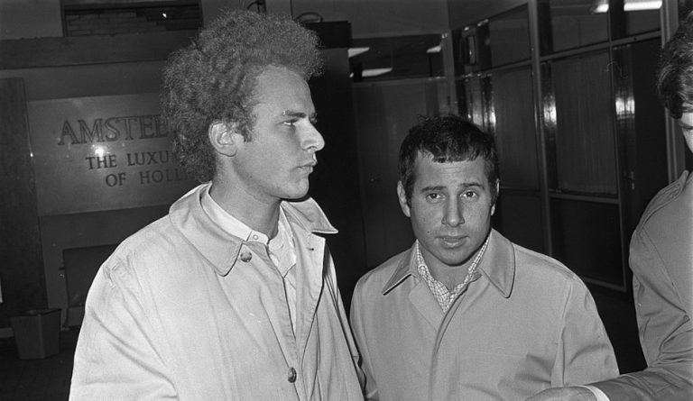 The Profound Meaning Behind Simon & Garfunkel's The Sound of Silence