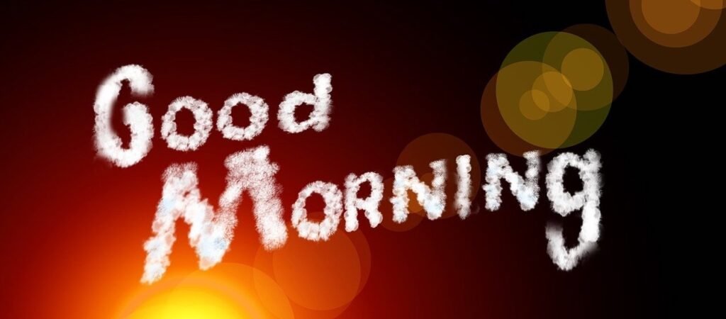 Revitalise Your Mornings: The Top 40 Wake-Up Songs to Start Your Day Right