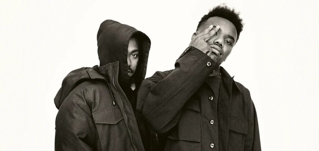 Family Ties: The Kendrick Lamar and Baby Keem Connection: A Comprehensive Analysis
