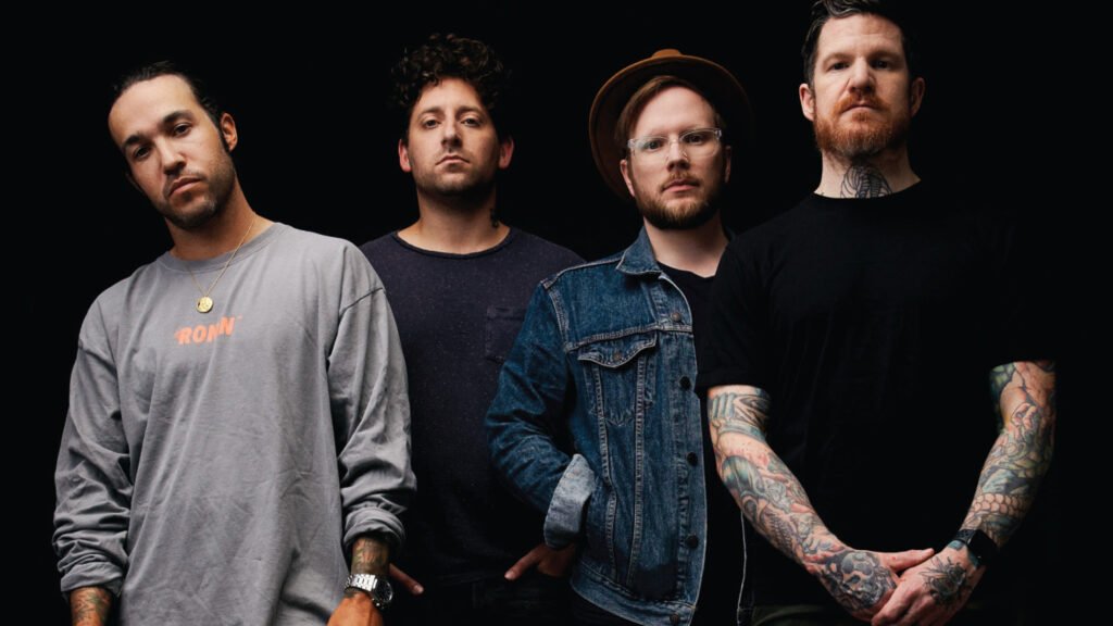 How Fall Out Boy Rekindled the Fire: A Lyrical Analysis of Their Cover of Billy Joel’s Classic