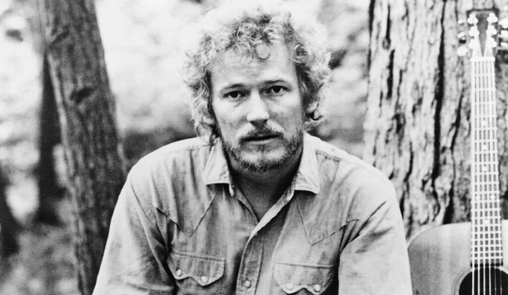Gordon Lightfoot: A Legendary Musical Journey