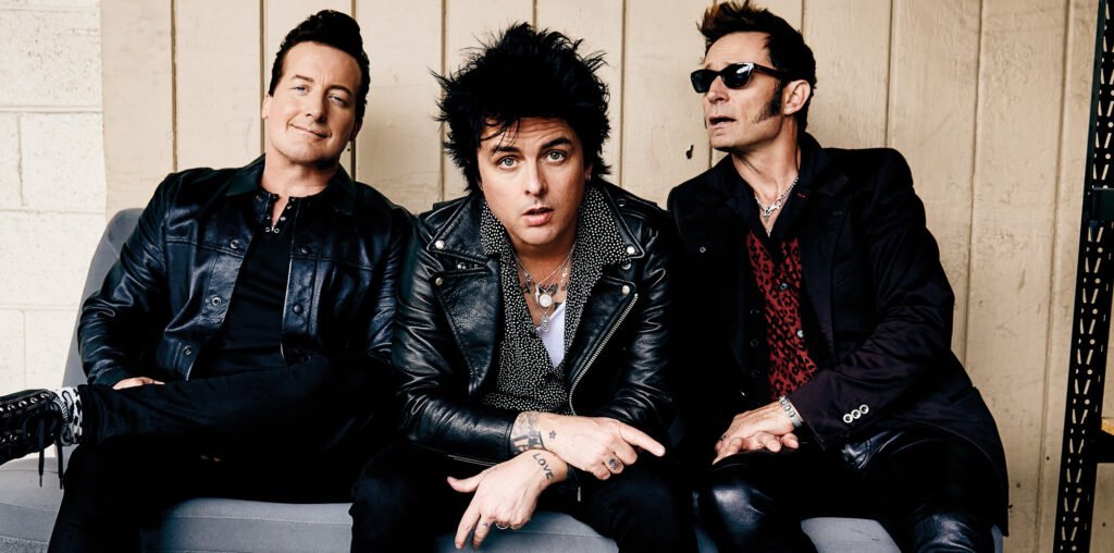 The Punk Rock Symphony: How Green Day Songs Transformed a Genre and Rocked the World