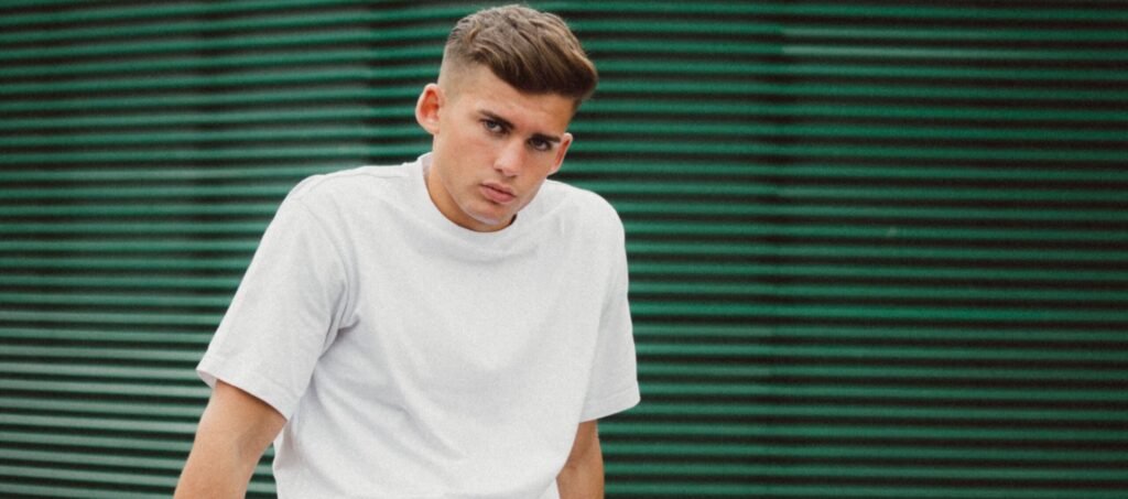 Cole LC Drops Wish List: A Sonic Odyssey Through the Night's Desires