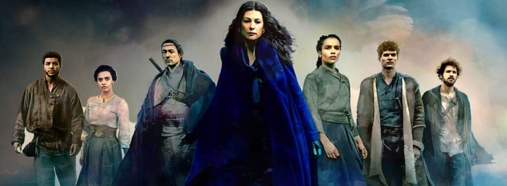 Wheel of Time Season 2: An In-Depth Guide to What's Coming Next