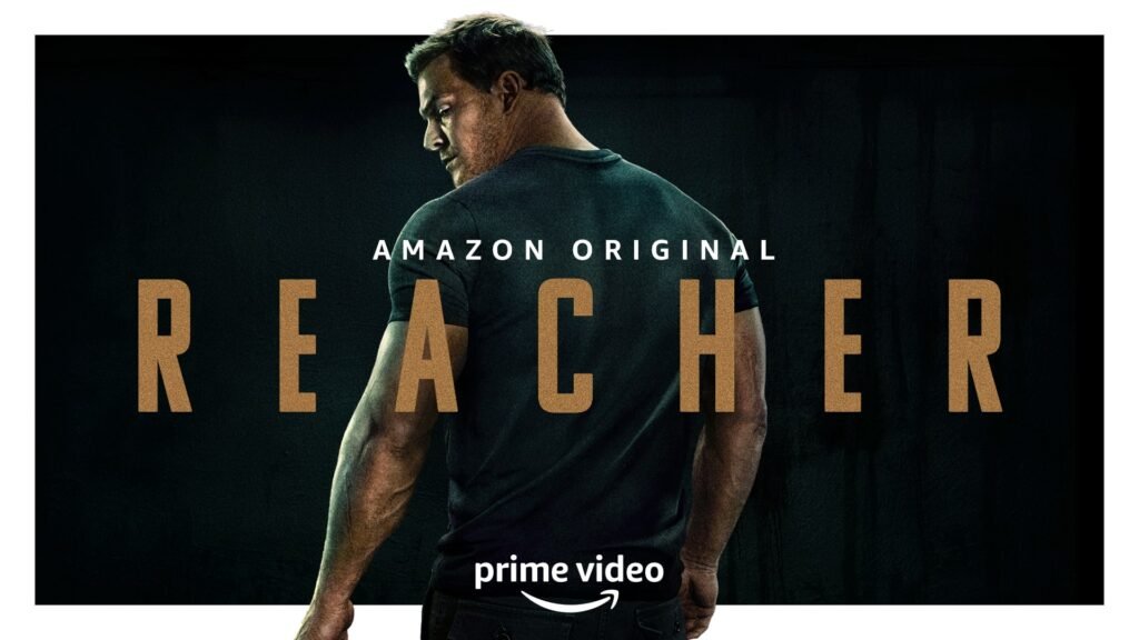 Reacher Season 2: Everything You Need to Know