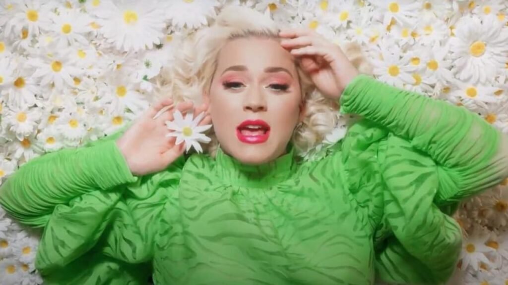 From I Kissed a Girl to Daisies: A Deep Dive into Katy Perry's Popular Songs and Their Impact