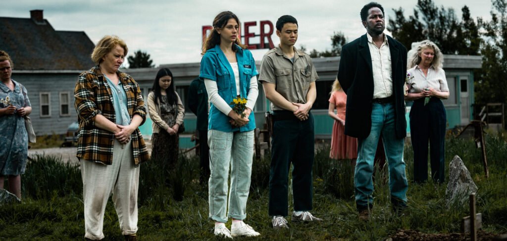 From Season 2 TV Series Explained: A Deep Dive into Theories, Plotlines, and Future Speculations