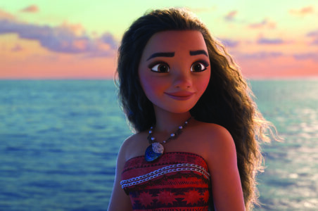 Moana Live Action: Everything You Need to Know About the New Movie