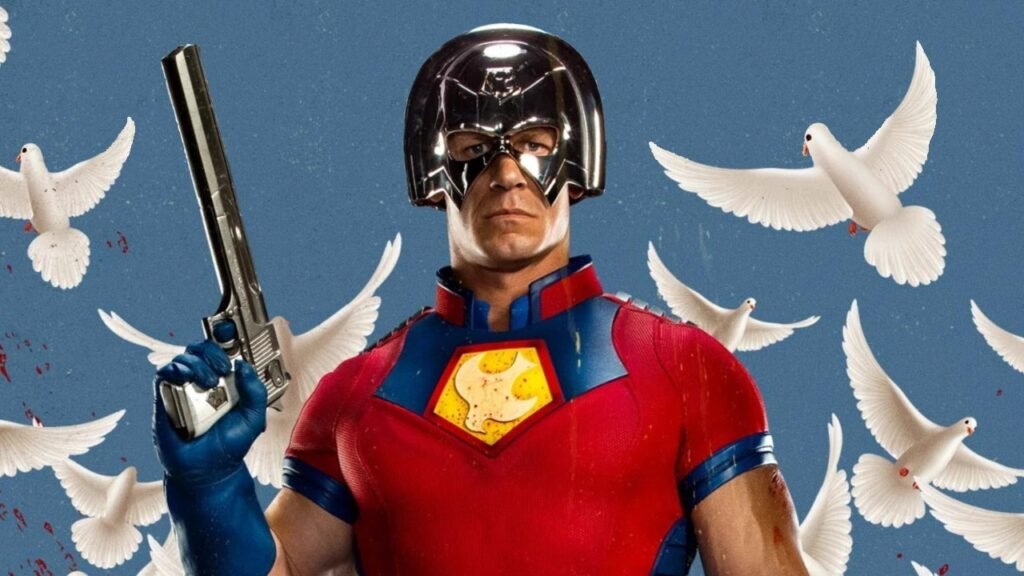 Peacemaker Season 2: Everything We Know So Far