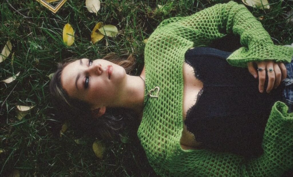 Abby Carroll's Lovers To Strangers is A Poignant Exploration of Love's Ephemeral Nature