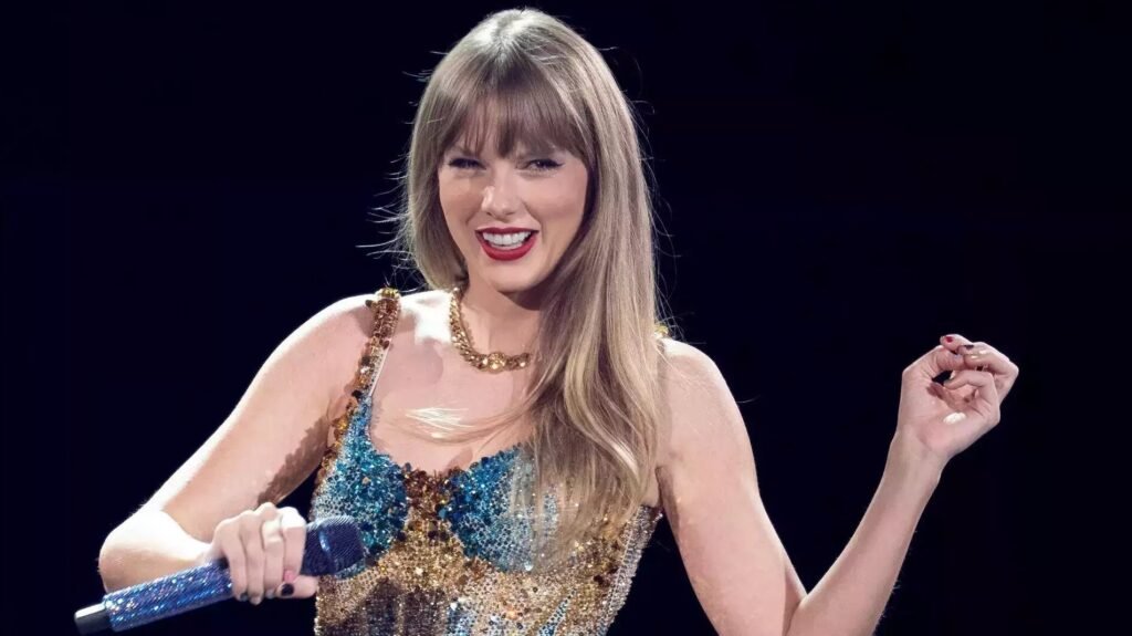 Taylor Swift Albums: A Complete Discography