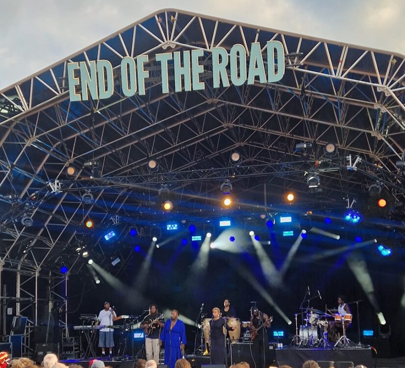 End Of The Road Festival 2023 Review: Hot Weather And Even Hotter Bands