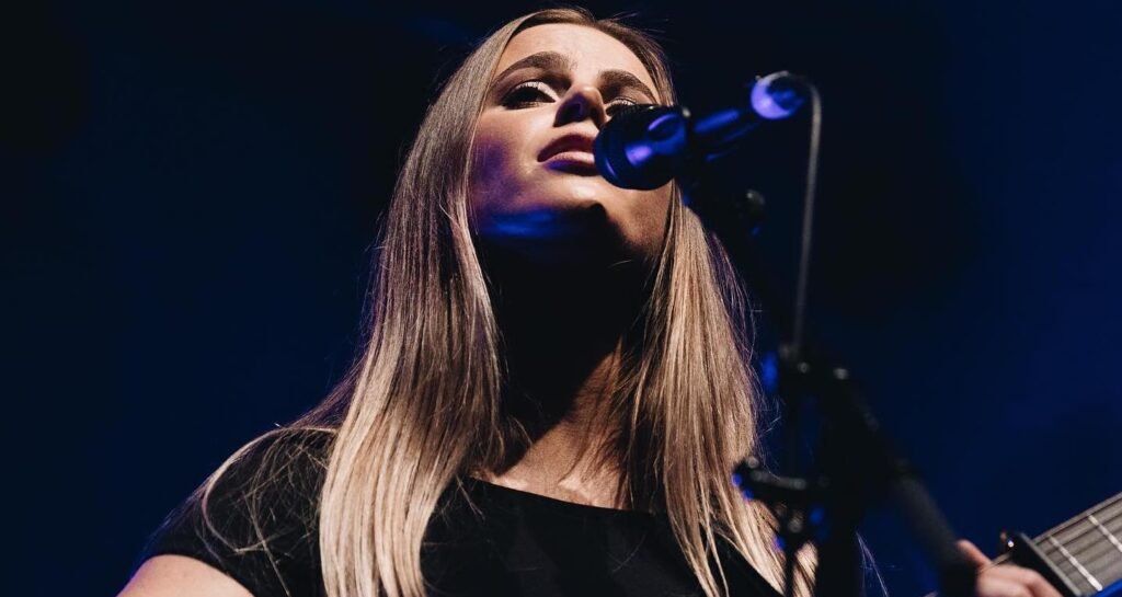 Cassie Henderson’s Ghost: A Haunting rapturous Song of Lingering Love