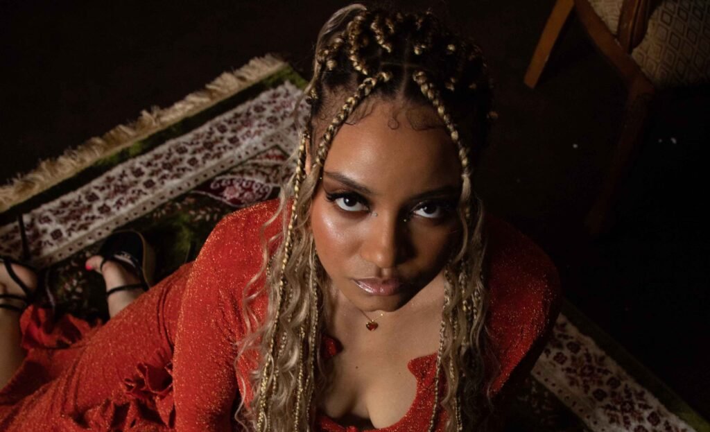 Mellissa's Me & U is the Anthem We Didn't Know We Needed