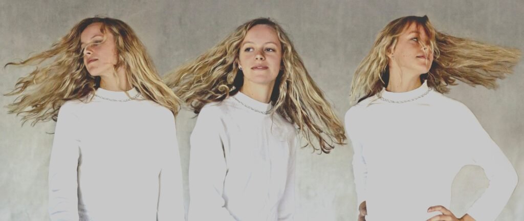 Tuva Finserås' Row is A Cinematic Journey of Letting Go
