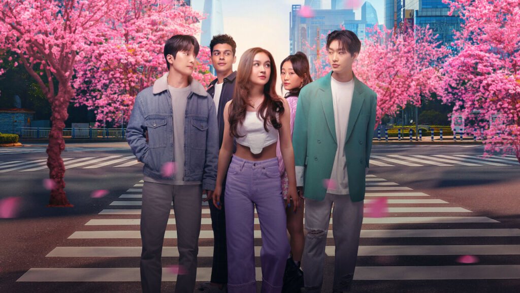 XO Kitty Season 2: Everything You Need to Know