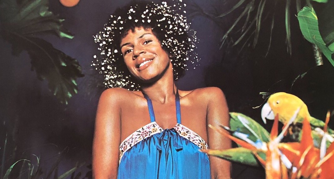 The Timeless Magic of Lovin’ You by Minnie Riperton