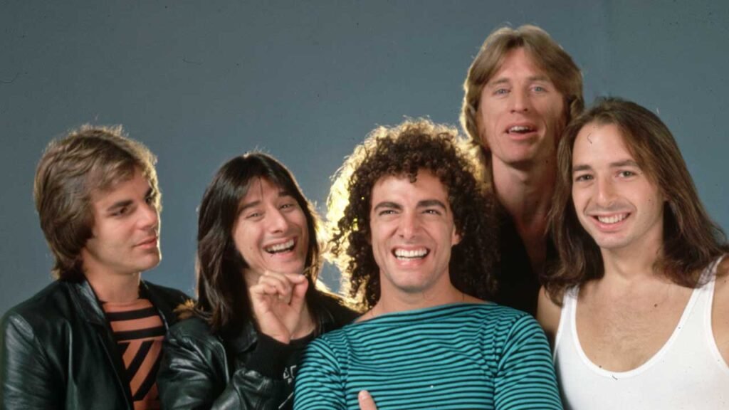 Don't Stop Believin' Lyrics: The Story Behind Journey's Iconic Anthem