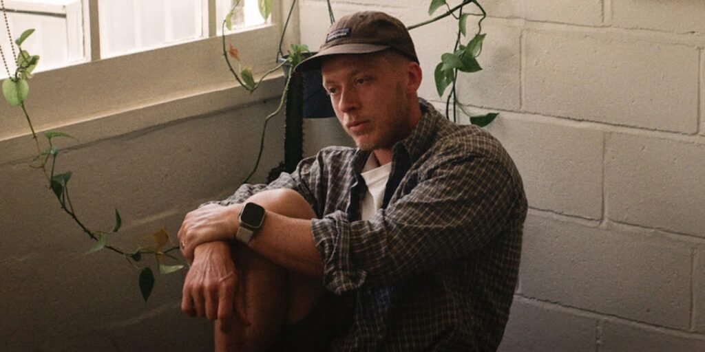 Lawson Hull's Strange is A Melodic Meditation on Melancholy and Metamorphosis