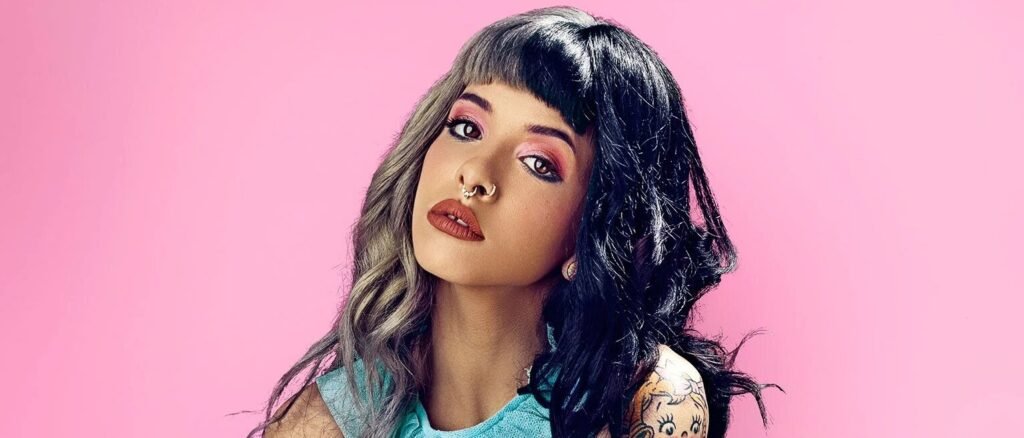 Melanie Martinez’s Portals: A Deep Dive into the Otherworldly Journey