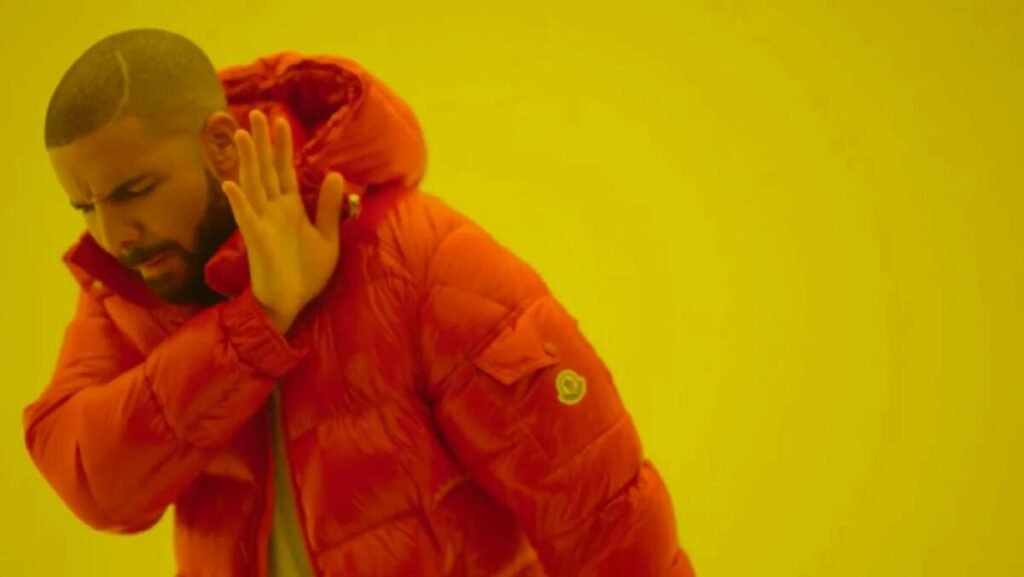 The Story Behind Drake’s Hotline Bling