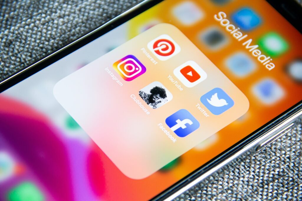 Dopamine Nation: The Unseen Addiction of Social Media