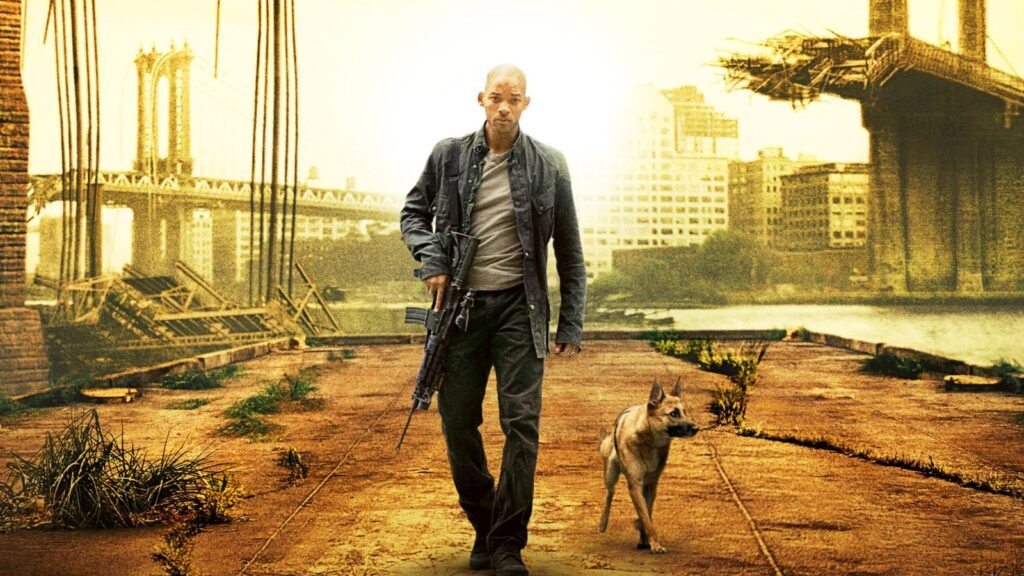 I Am Legend 2: The Highly Anticipated Sequel